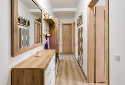Apartament cu 2 camere de vanzare | Arhitectilor | etaj 1 | Tiberiu Ricci | - 7
