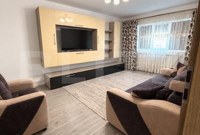 De vânzare apartament spațios, elegant și primitor, cu multiple avantaje - 1