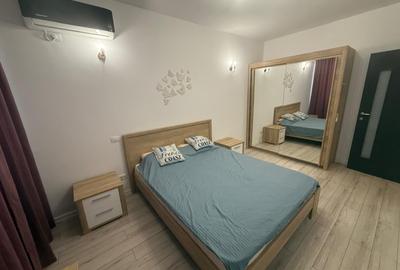Novum Residence-Grozavesti / Apartament modern / 10 minute metrou - 5