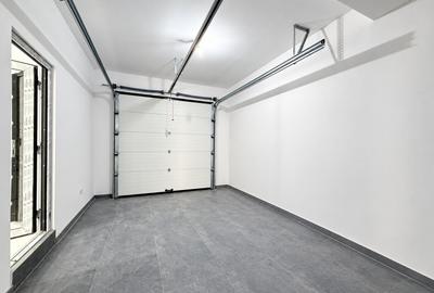 Vila P+1E Stefanestii de Jos | Zona Cosmopolis - 24