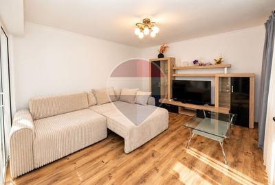 Apartament 2 camere de vanzare, 67mp mobilat, parcare, bloc cu 6 ap. - 14