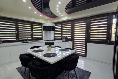 APARTAMENT DE LUX, GENERAL CRISTESCU – PITESTI - 9