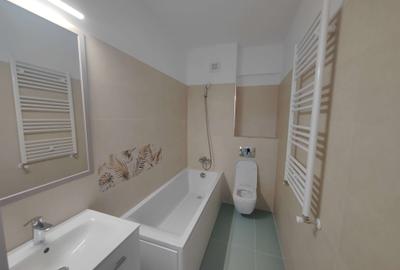 Apartament1 cam, dec, Unirea Towers, bloc nou, loc de parcare inclus! - 11