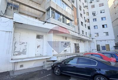 Spațiu comercial de 1,796mp de închiriat în zona Tiglina 1, Galati - 7