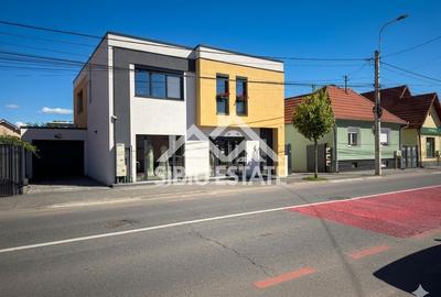 Spatiu comercial/birouri, zona buna, circulata, cladire moderna - 8