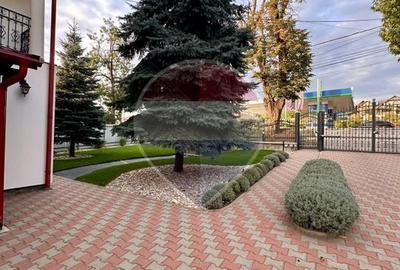 Casă / Vilă cu 8 camere de vânzare în Suceava - 6