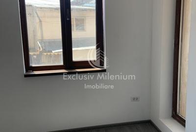 Birouri Cantemir -Tineretului 3 camere + Parcare - 4