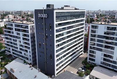 Inchiriere birouri - DV24 Business Center - de la 150 mp - 1