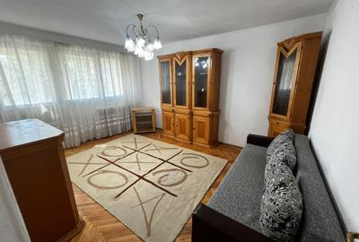 Apartament cu 2 camere decomandat în Drumul Taberei