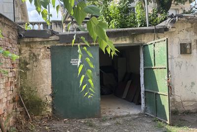 Garaje de vânzare 25 si 29 mp — Bd. C.D. Loga, Timișoara - 5