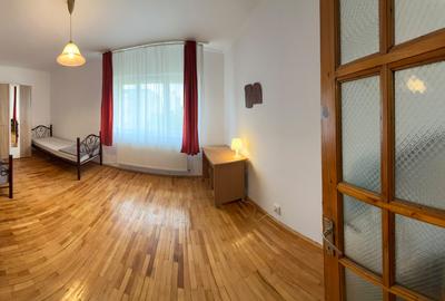 Apartament cu 2 camere de închiriat – Zorilor, str. Luceafărului, Cluj-Napoca - 2