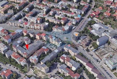 Apartament de lux, complet mobilat - 11