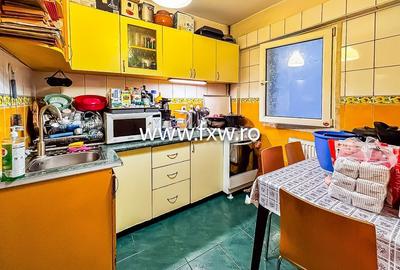 Apartament 3 camere decomandat, lângă metrou V. Ialomiței - 4