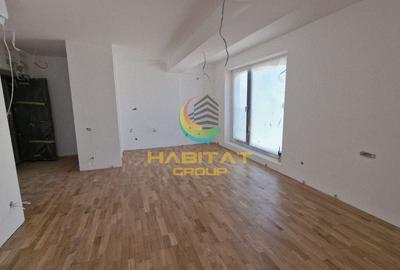 Apartament cu 3 camere decomandat în Parcul Carol