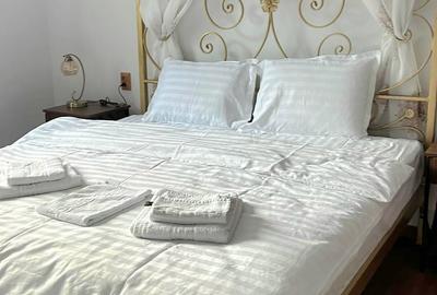 Oportunitate! Apartament 3 camere la Mansarda cu vedere spre Tampa - 5