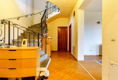 Casă de vânzare – Someșeni, Cluj-Napoca | 497 mp teren | 242 mp utili - 8
