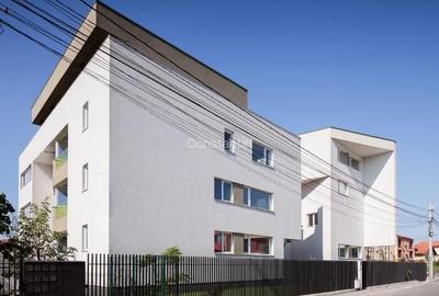 Apartament premium 4 camere | 140 mp utili | Terasă 17 mp | Grădină - 35