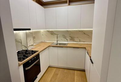 Apartament Premium, zona Unirii – Fântâni: 700m de Metrou, Parcare Optional - 2