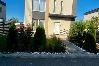 Casă individuală cu 42 camere în Corbeanca