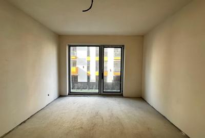 Apartament 2 camere | 53,37 mpu | Terasă | Etaj 1 | Între Lacuri - 3