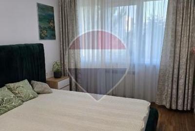 Apartament 3 camere de închiriat | Bulevardul Socola - 4