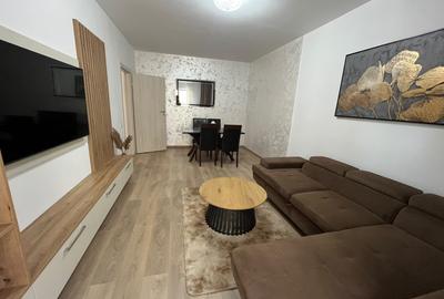 2 Camere | Berceni Metalurgiei | Grand Kristal Residence | Parcare - 6