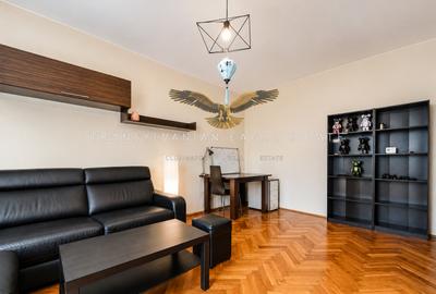 UMF/Apartament cu 2 camere|decomandat|strada Republicii - 4