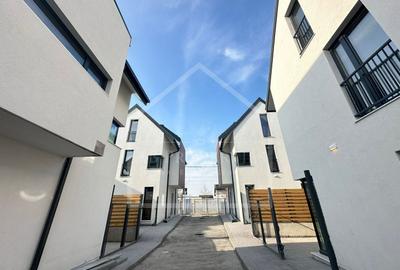 Vila 4 Dormitoare | Straulesti - 15