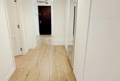 Centru - UMF, 3 camere renovat, mobilat & utilat, FIRST RENT - 11