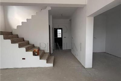 Moșnița Nouă | Duplex cu 3 dormitoare și 3 băi | 132 mp - 4