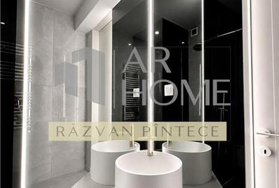 Apartament 3 camere de lux | Parcare subterana | CORTINA NORTH | Pipera - 11