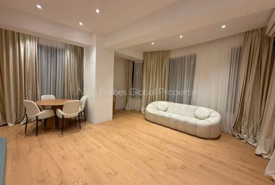 Apartament cu 4 camere în Ferdinand
