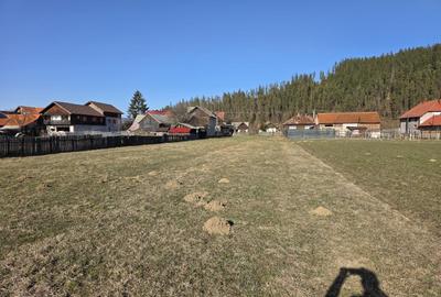 TEREN DE VÂNZARE – ZONA VÂRTEJ, ÎNTORSURA BUZĂULUI - 6