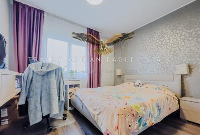 Apartament modern|4 camere decomandate|Zorilor/UMF - 4