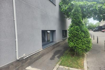 De vânzare boxa la demisol,pretabila pentru un birou,arhiva,depozit - 2