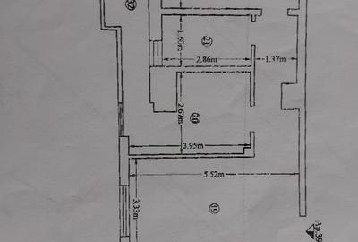 Apartament 3 camere / Tatarasi- Aviatiei - 9