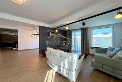 Vila Exclusivista *615mp* - teren 625mp // Erou Iancu Nicolae - Cambridge School - 6