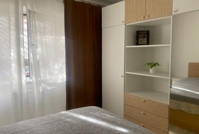 Baneasa 2 min Parc Herastrau, parcare ADP, mobilat si utilat - 7