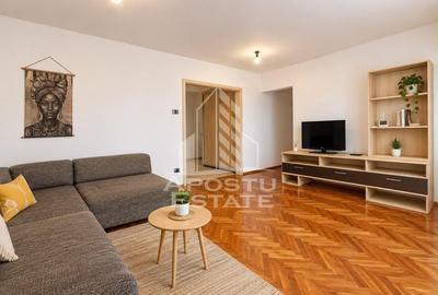Apartament 3 camere zona Vlaicu - 2