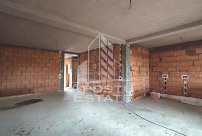Casa noua individuala de vanzare, 4 camere si 2 bai, zona Manastirii Sag - 1