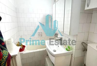 Apartament 2 camere, etaj intermediar Aleea Garbau - 5