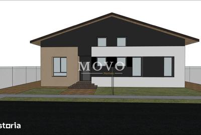 Duplex cu 3 camere în Săcălaz