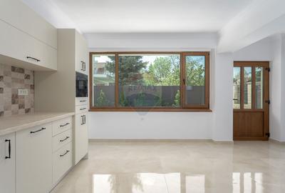 Vilă de inchiriat renovata recent, 1000 mp teren,  terasa de vara - 5