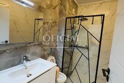 Apartament 1 camera | Parcare | Terasa | Zona Teilor | Floresti - 6