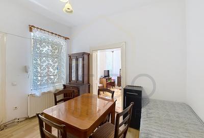 Apartament 2 camere in zona Ultracentrala - Memorandumului - Motilor - 6
