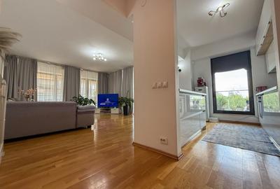 Modern Comfort Meets Prime Location Pipera Boulevard - 28
