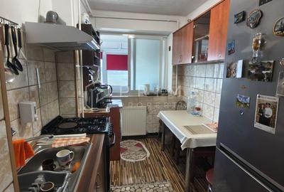 Apartament 2 camere/ Semidecomandat/ Etajul 10/ Strada Libertății - 3