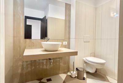 Modern villa | terrace jacuzzi | security | Iancu Nicolae - 9