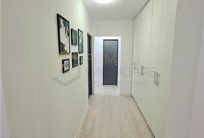 CIRCUMVALATIUNII - RENOVAT - 3 camere - centrala proprie - clima - LIFT - BOXA - 9