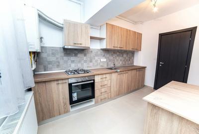 2 camere / 10 Min Metrou Grozavesti/Parcare / Novum Residence - 8